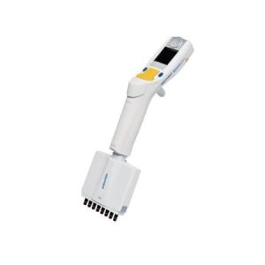 Eppendorf - Pipettes - EXP-8-100